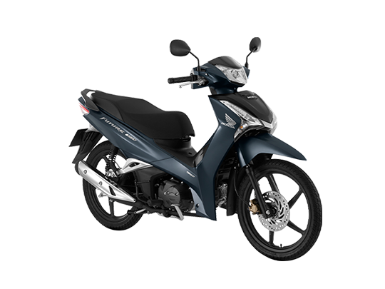 Future 125 FI