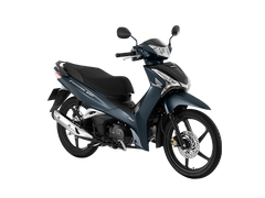 Future 125 FI