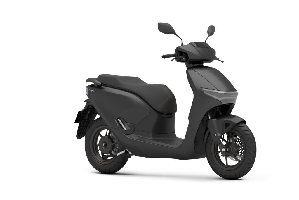 Xe Máy Điện Honda CUV e: