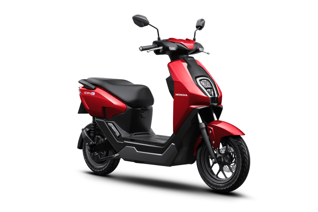 Xe Máy Điện Honda ICON e: