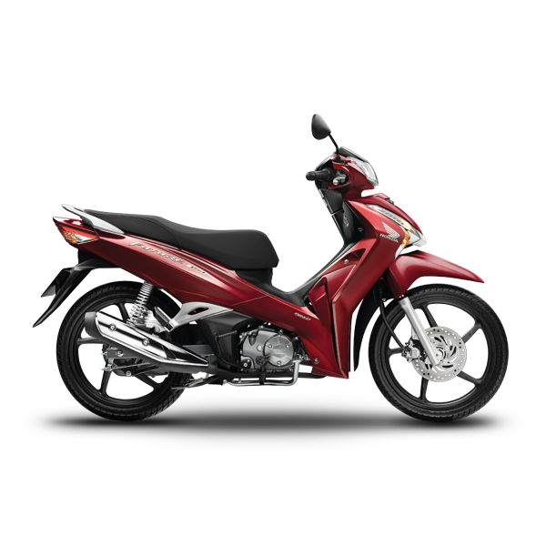 Future 125 FI