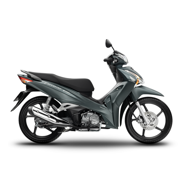 Honda future 125 fi clearance 2020