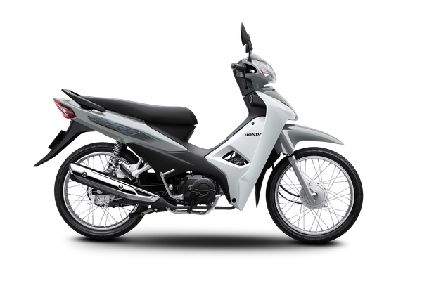 Wave Alpha Cổ điển 2024