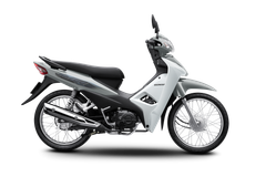 Wave Alpha Cổ điển 2024