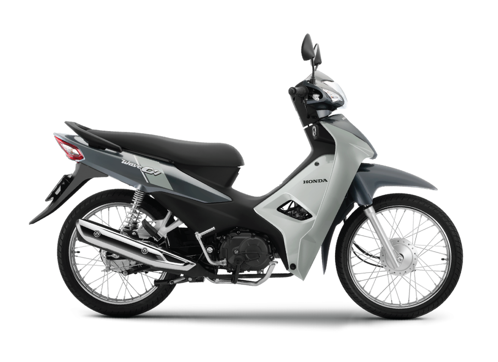 Wave Alpha Cổ Điển 2025