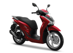 SH160i