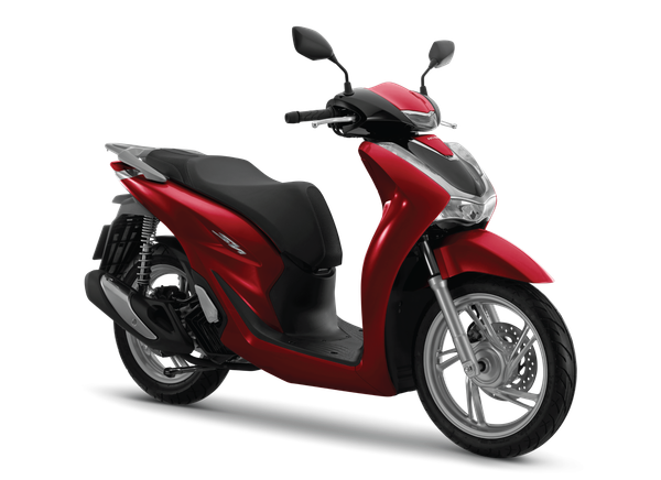 SH125i