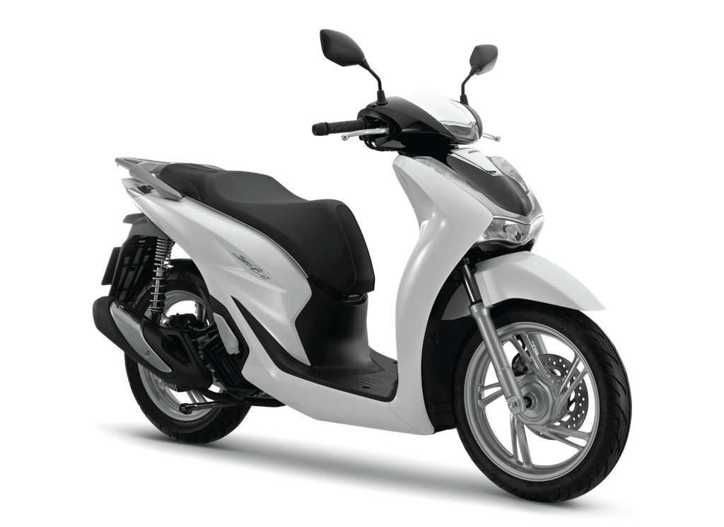 SH125i