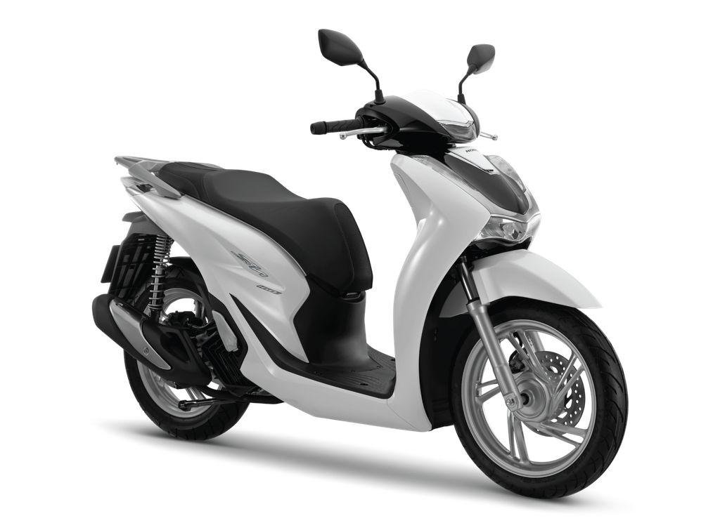 SH160i