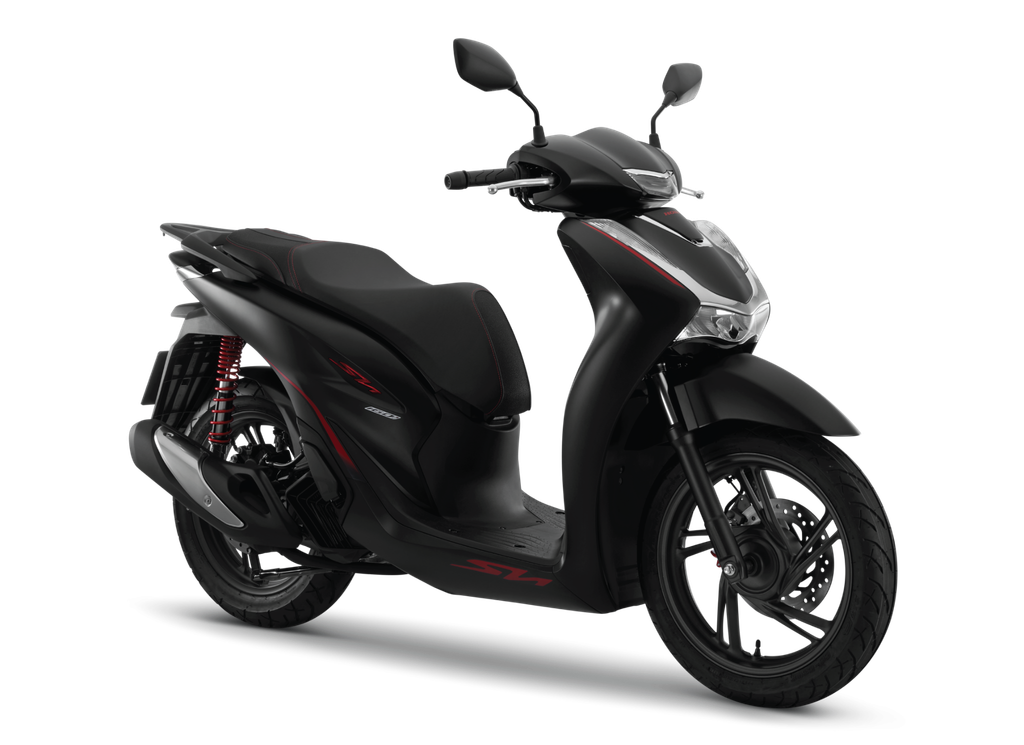 SH160i
