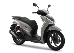 SH125i