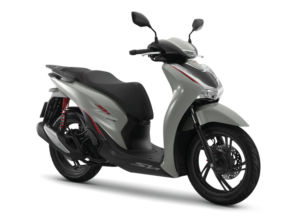 SH160i