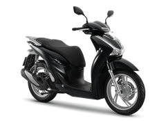 SH125i