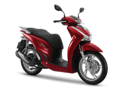 SH160i