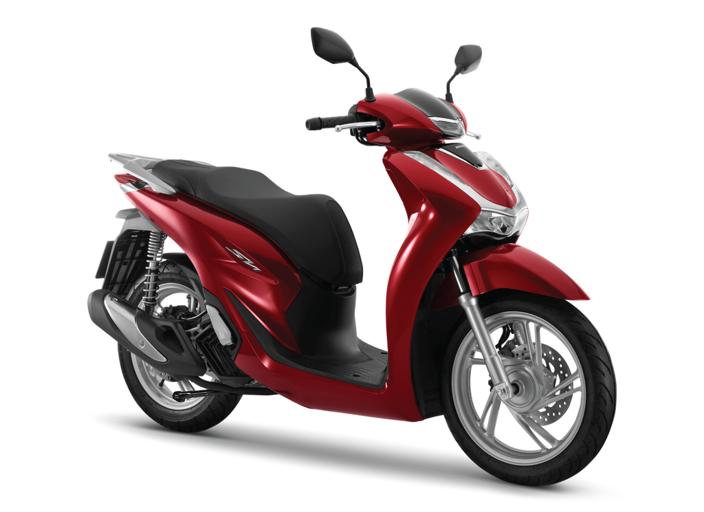 SH125i