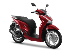 SH125i