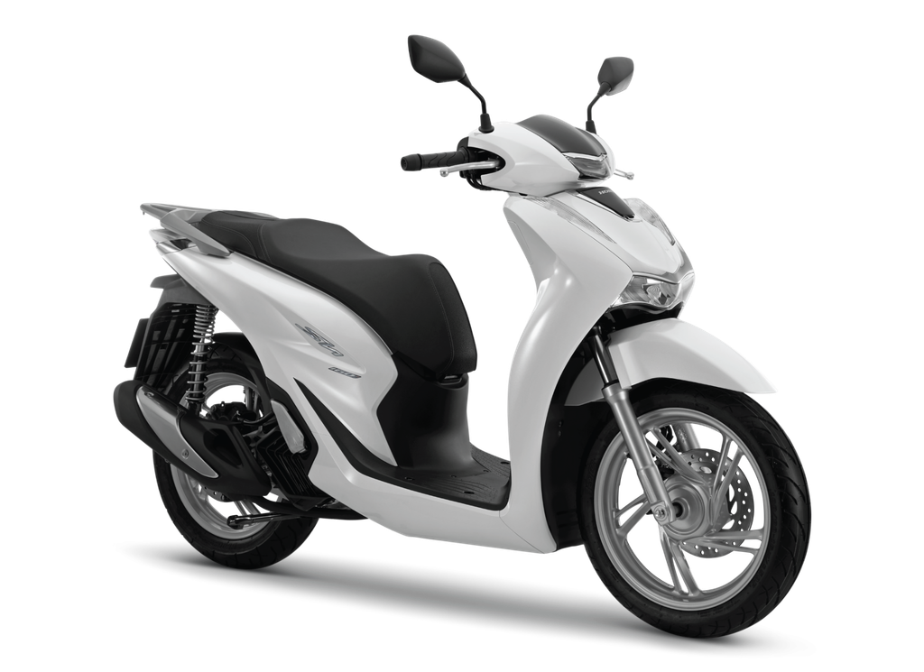 SH160i