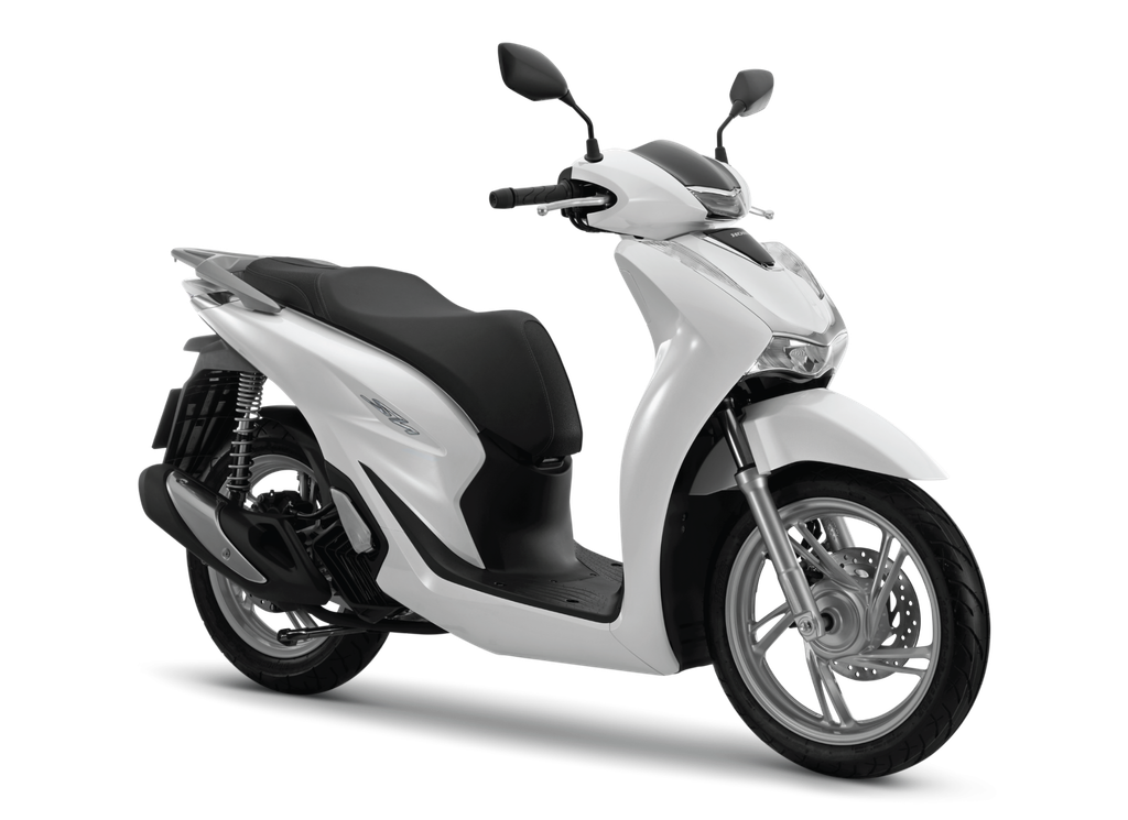 SH125i