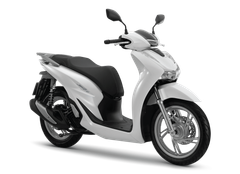 SH125i