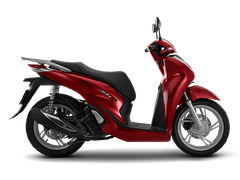 SH125i