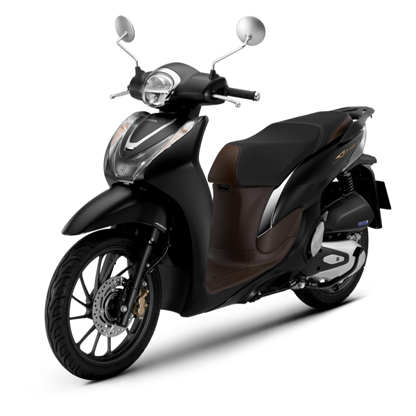 Sh Mode 125cc 2023