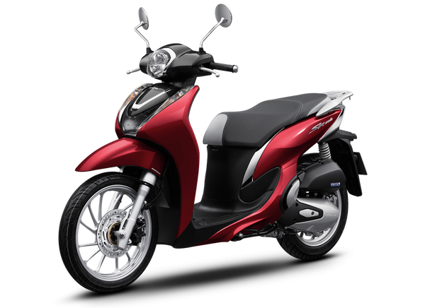 Sh Mode 125cc 2024