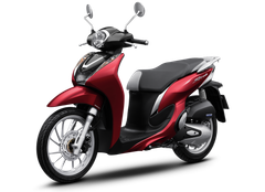 Sh Mode 125cc 2024