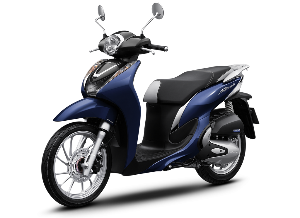 Sh Mode 125cc 2024