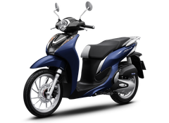 Sh Mode 125cc 2024