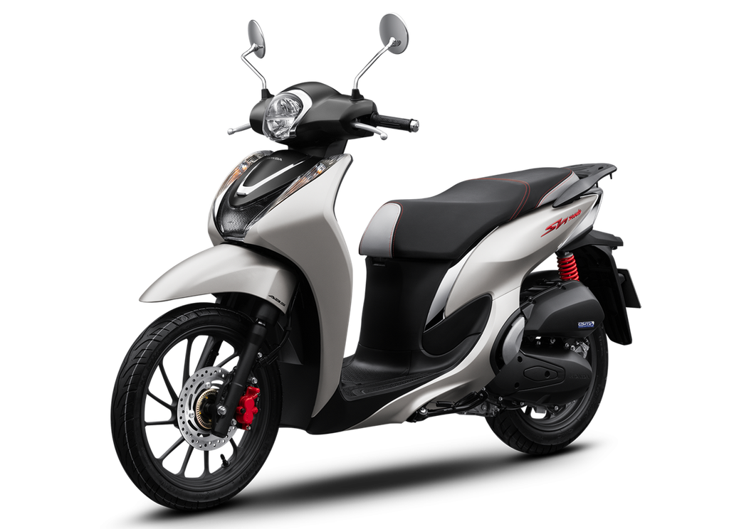 Sh Mode 125cc 2024