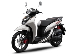 Sh Mode 125cc 2024