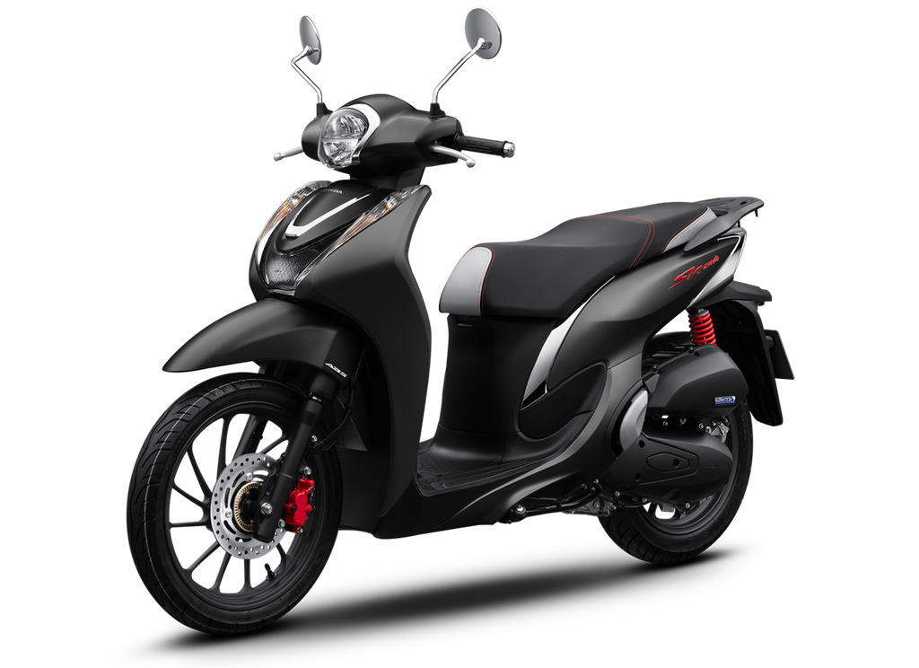 Sh Mode 125cc 2024