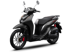 Sh Mode 125cc 2024