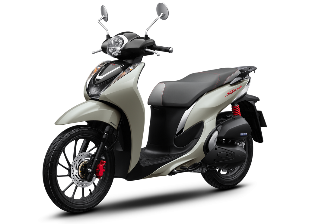 Sh Mode 125cc 2024