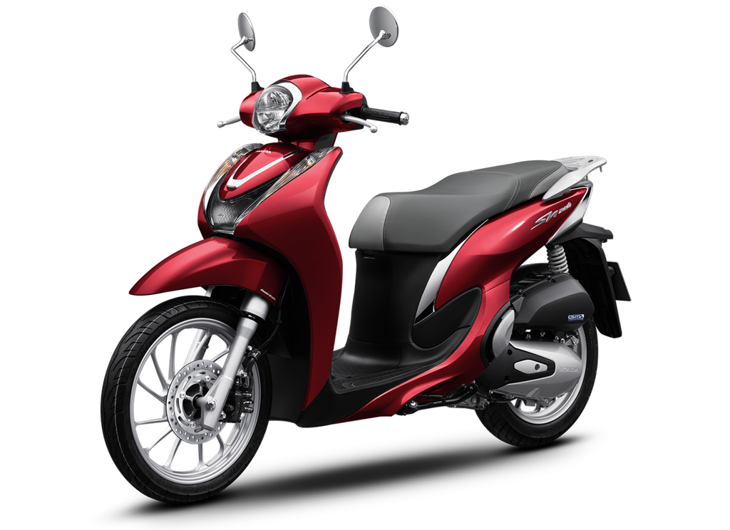 Sh Mode 125cc 2024