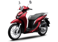 Sh Mode 125cc 2024