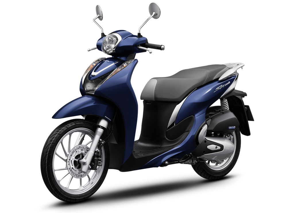 Sh Mode 125cc 2024