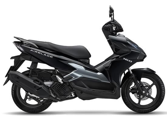 Air Blade 160 2025