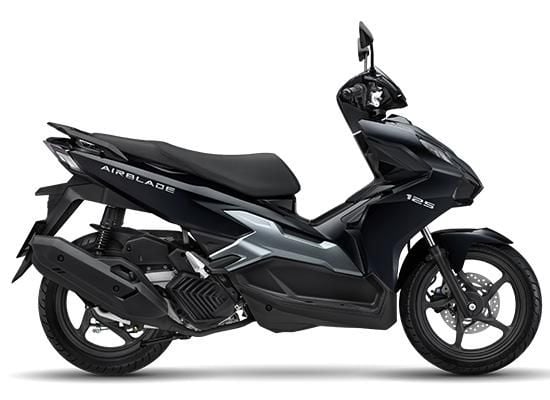 Air Blade 125 2025