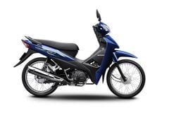 Wave Alpha 110cc