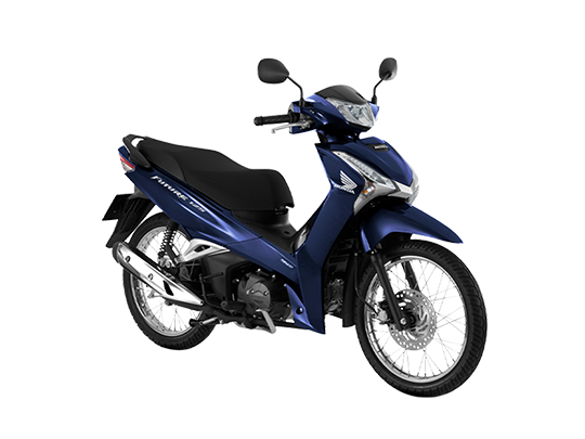 Future 125 FI