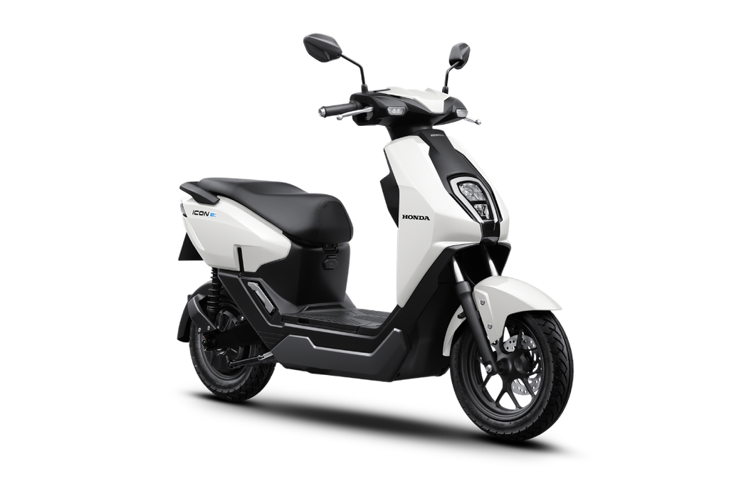 Xe Máy Điện Honda ICON e: