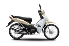 Wave Alpha Cổ điển 2024