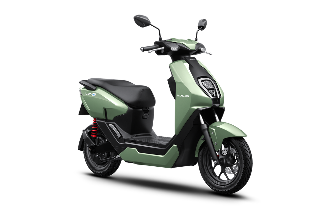 Xe Máy Điện Honda ICON e: