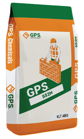  GPS® 552 