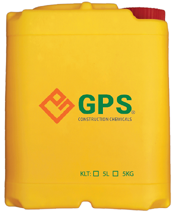  GPS® Cure 255 
