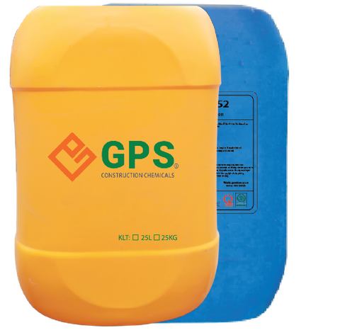  GPS® VK 252 
