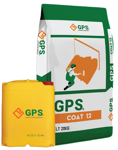  GPS® Coat 12N 