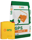  GPS® Coat 12 