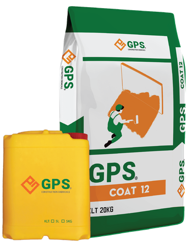  GPS® Coat 12 
